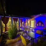 Ostsee-rittergut-ruegen Mit Binzhotel & Ordenskapelle & Romantikgut Hotel 3*