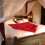 Отель Ostsee-rittergut-ruegen Mit Binzhotel & Ordenskapelle & Romantikgut 3*