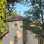 Ostsee-rittergut-ruegen Mit Binzhotel & Ordenskapelle & Romantikgut Hotel Binz
