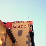 Ostsee-rittergut-ruegen Mit Binzhotel & Ordenskapelle & Romantikgut 3*