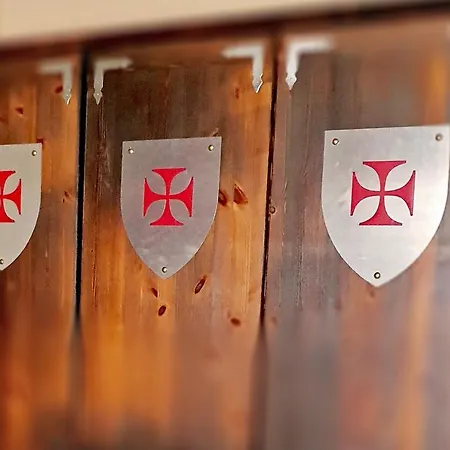 Ξενοδοχείο Ostsee-rittergut-ruegen Mit Binzhotel & Ordenskapelle & Romantikgut 3*