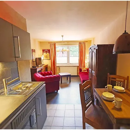 Ostsee-rittergut-ruegen Mit Binzhotel & Ordenskapelle & Romantikgut Binz