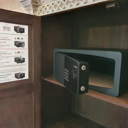 Ostsee-rittergut-ruegen Mit Binzhotel & Ordenskapelle & Romantikgut Ξενοδοχείο 3*