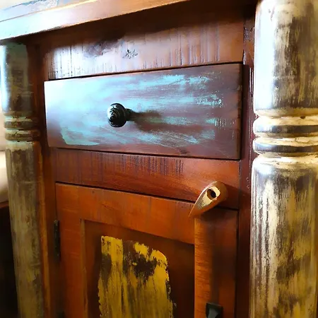 Ostsee-rittergut-ruegen Mit Binzhotel & Ordenskapelle & Romantikgut Ξενοδοχείο