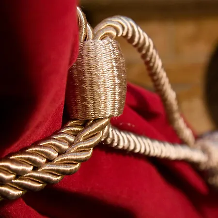 Ostsee-rittergut-ruegen Mit Binzhotel & Ordenskapelle & Romantikgut Отель 3*