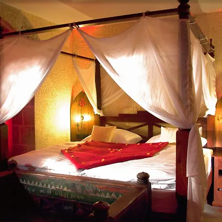 Ξενοδοχείο Ostsee-rittergut-ruegen Mit Binzhotel & Ordenskapelle & Romantikgut Binz