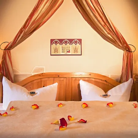 Ostsee-rittergut-ruegen Mit Binzhotel & Ordenskapelle & Romantikgut Ξενοδοχείο Binz