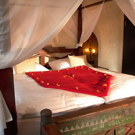 Отель Ostsee-rittergut-ruegen Mit Binzhotel & Ordenskapelle & Romantikgut 3*