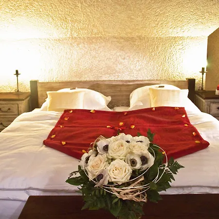 Ostsee-rittergut-ruegen Mit Binzhotel & Ordenskapelle & Romantikgut 3*