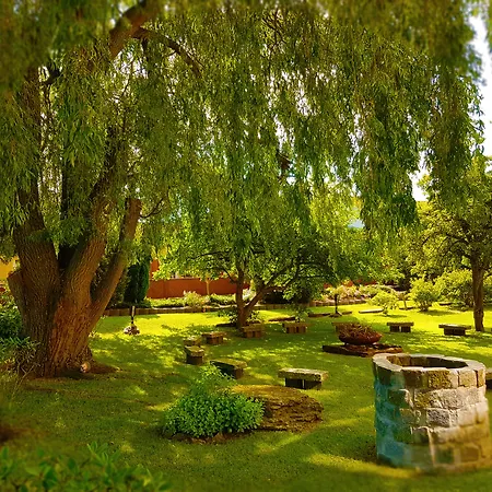 Ostsee-rittergut-ruegen Mit Binzhotel & Ordenskapelle & Romantikgut