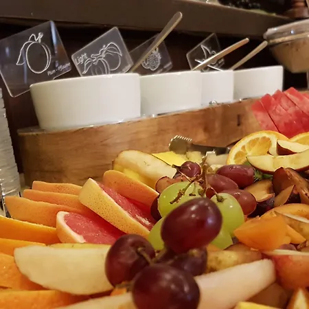 Ξενοδοχείο Ostsee-rittergut-ruegen Mit Binzhotel & Ordenskapelle & Romantikgut 3*