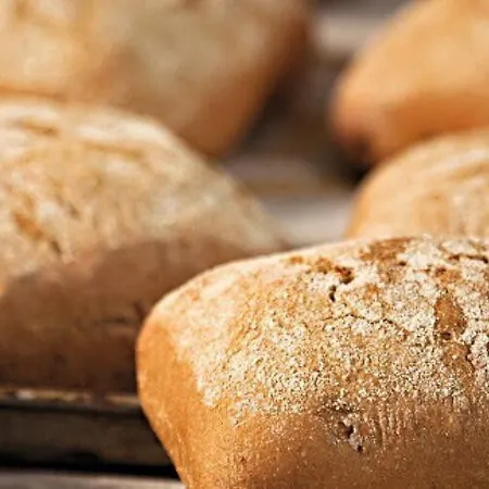 Ostsee-rittergut-ruegen Mit Binzhotel & Ordenskapelle & Romantikgut 3*