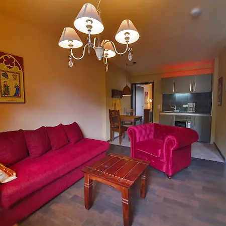 Отель Ostsee-rittergut-ruegen Mit Binzhotel & Ordenskapelle & Romantikgut