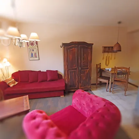 Отель Ostsee-rittergut-ruegen Mit Binzhotel & Ordenskapelle & Romantikgut 3*