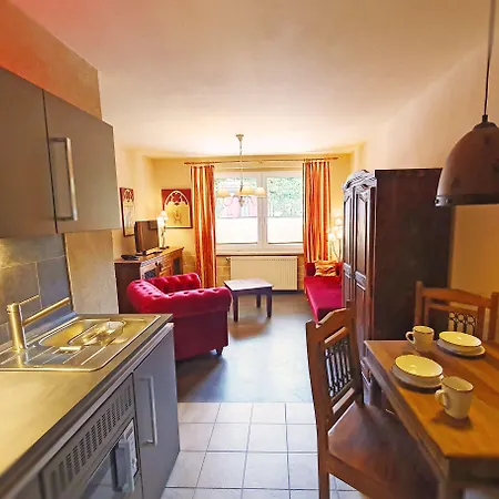Ostsee-rittergut-ruegen - Binzhotel & Ordenskapelle 3*
