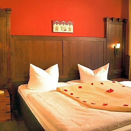 酒店 Ostsee-rittergut-ruegen - Binzhotel & Ordenskapelle 3*