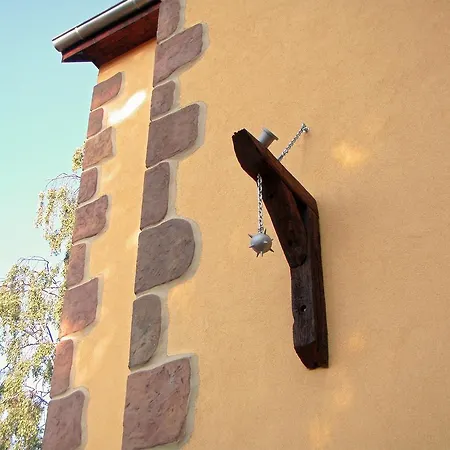 Ostsee-rittergut-ruegen Mit Binzhotel & Ordenskapelle & Romantikgut 3*