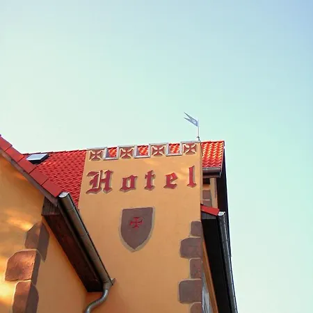 Ostsee-rittergut-ruegen - Binzhotel & Ordenskapelle 3*