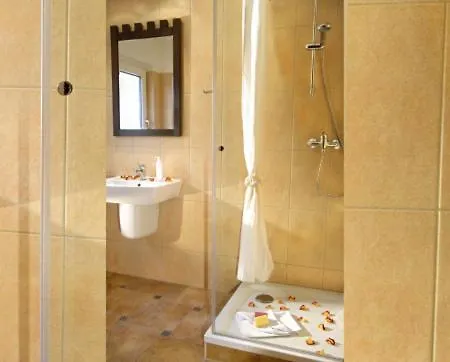 Ostsee-rittergut-ruegen Mit Binzhotel & Ordenskapelle & Romantikgut Hotel 3*